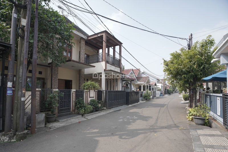 Perumahan Taman Galaxy Indah Blok M5/15