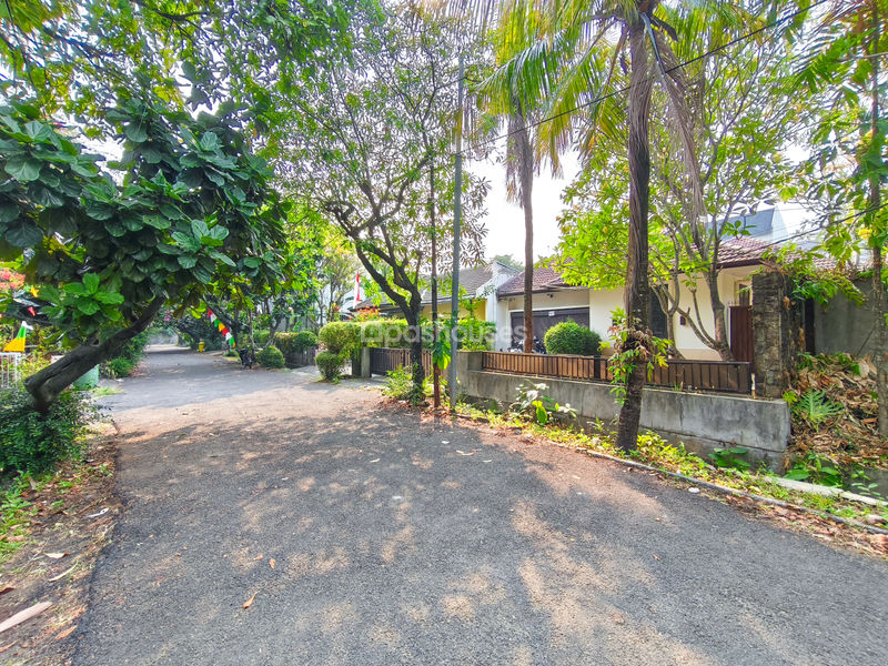 Jalan Kemang Timur VI No.5