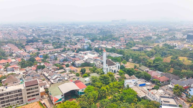 Jln Bukit Cinere Raya No.145B