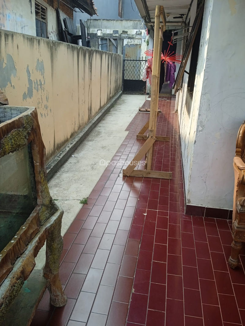 Jalan Masjid Al Jadid No.15