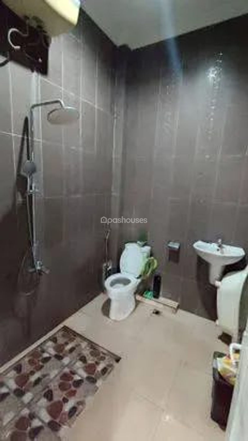 Perumahan Ciomas River View Blok A1