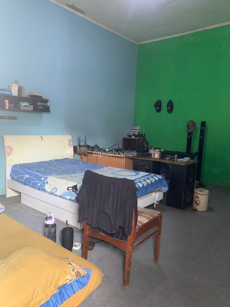 Jalan Kemuning V Depok