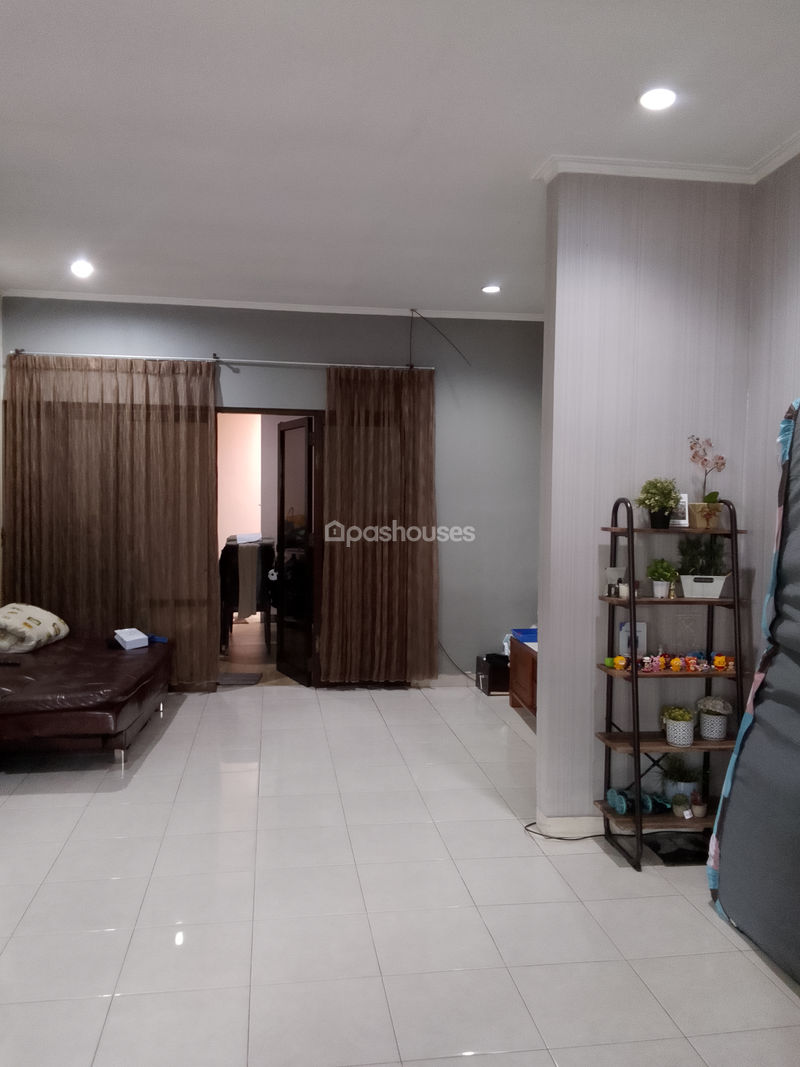 Cluster Raja Residence Bekasi