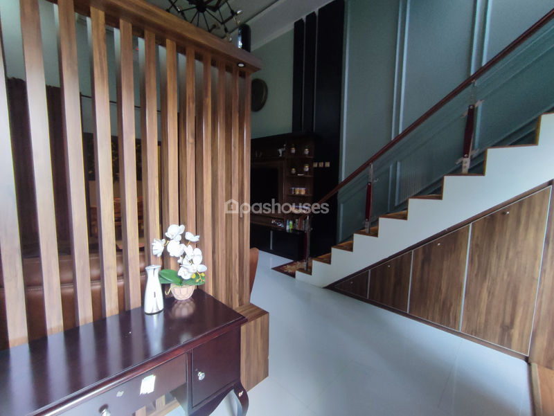 Banjaran Residence Blok A3 No.2