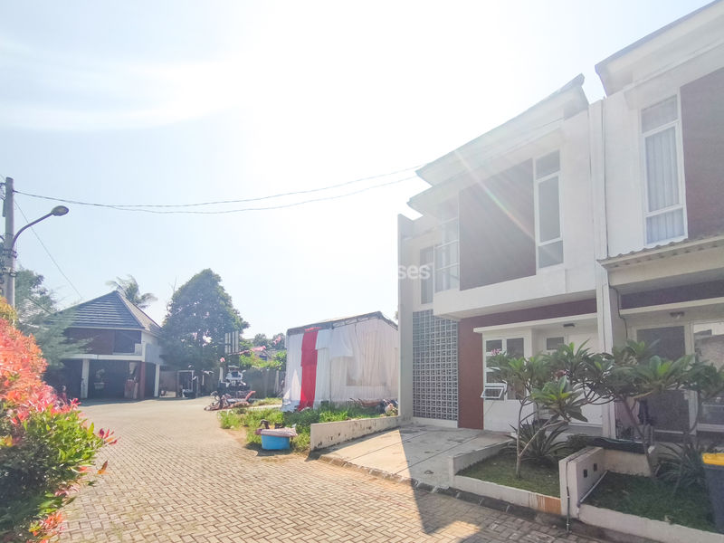Komplek Namara Residence Blok B No.23