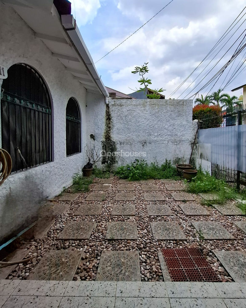 Perumahan Lebak Lestari Indah Blok N11
