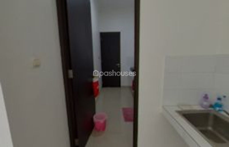 Jalan Kemang Soka Raya Bekasi 