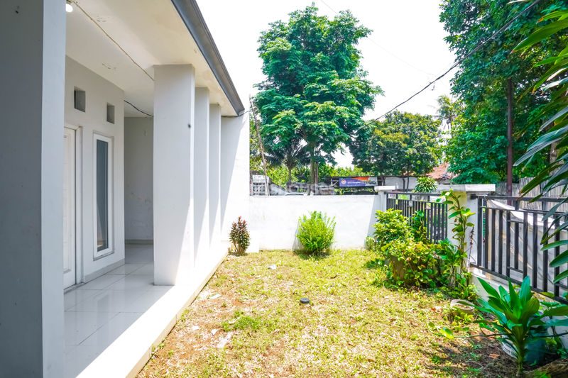 Jalan Repelita Bogor