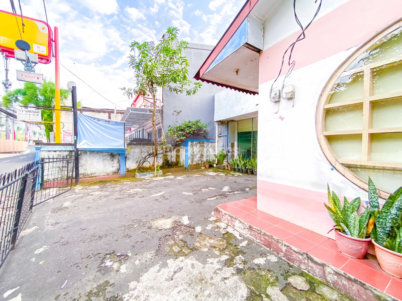 Jalan Kebagusan Raya No.1