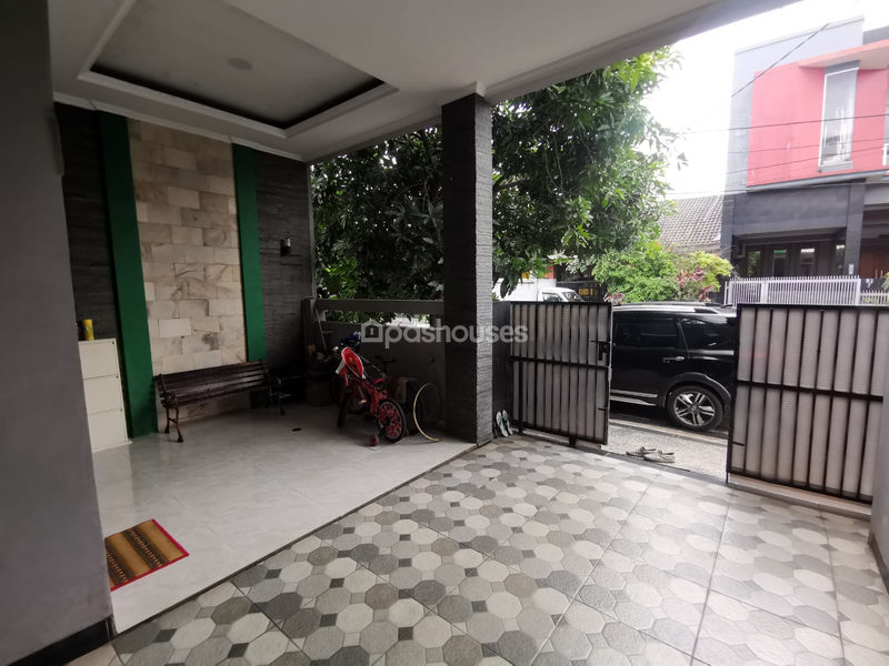 Perumahan Karawaci Residence