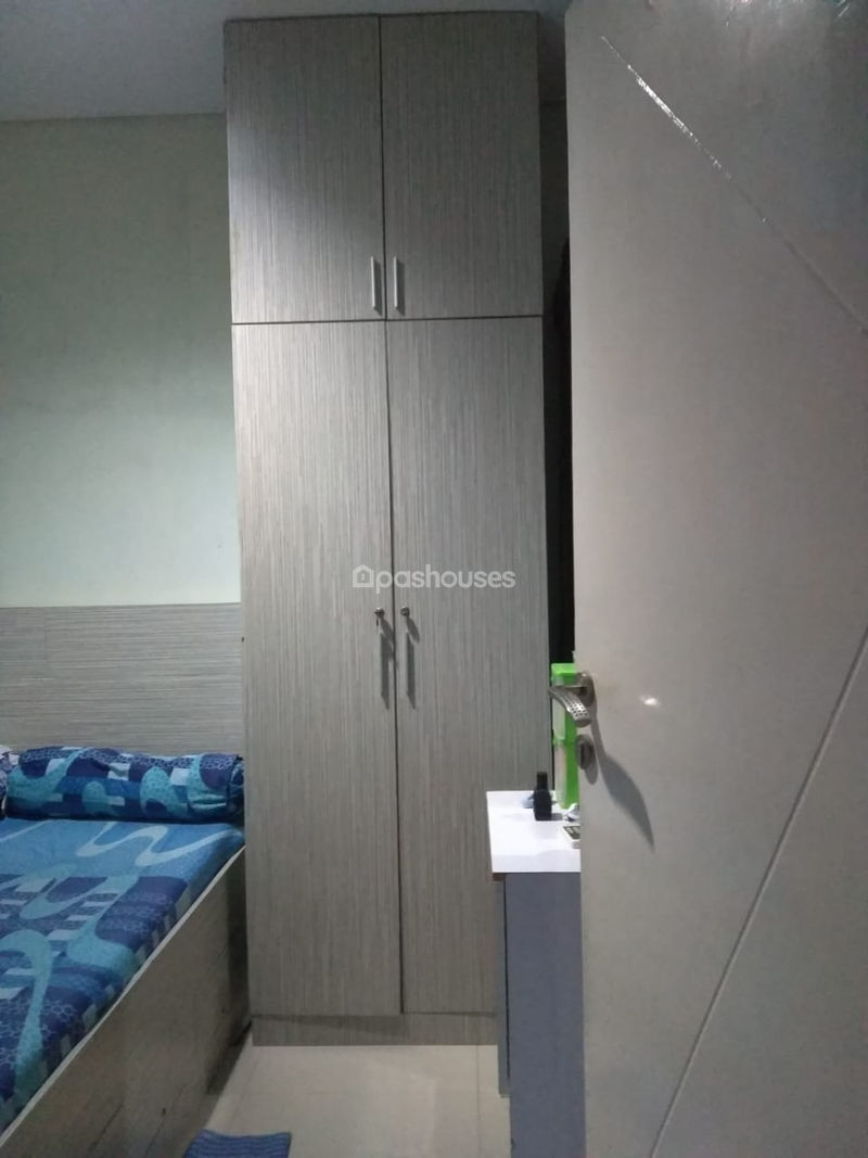 Perumahan Alam Indah Residence