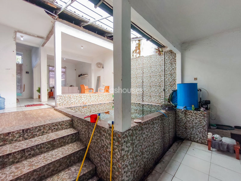 Perumahan Bukit Rancamaya Blok B9 No.12
