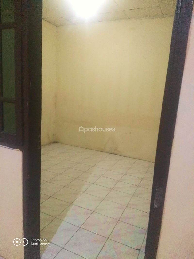 Mandosi Permai Bekasi 