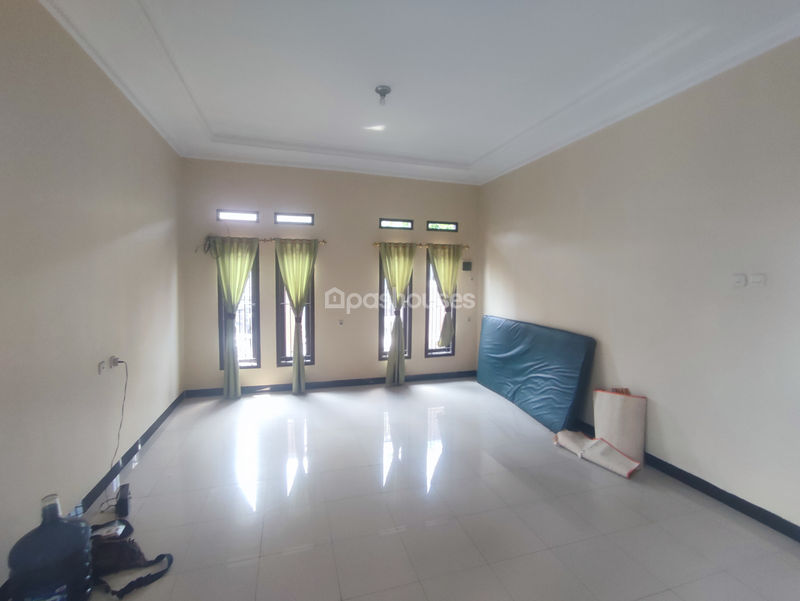 Perumahan Depok Maharaja