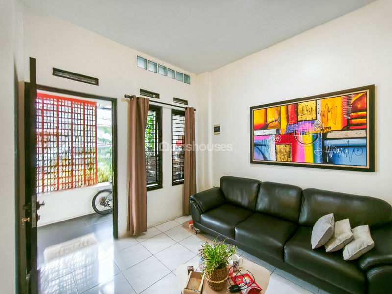 Perumahan Laladon Baru Residence Blok C12