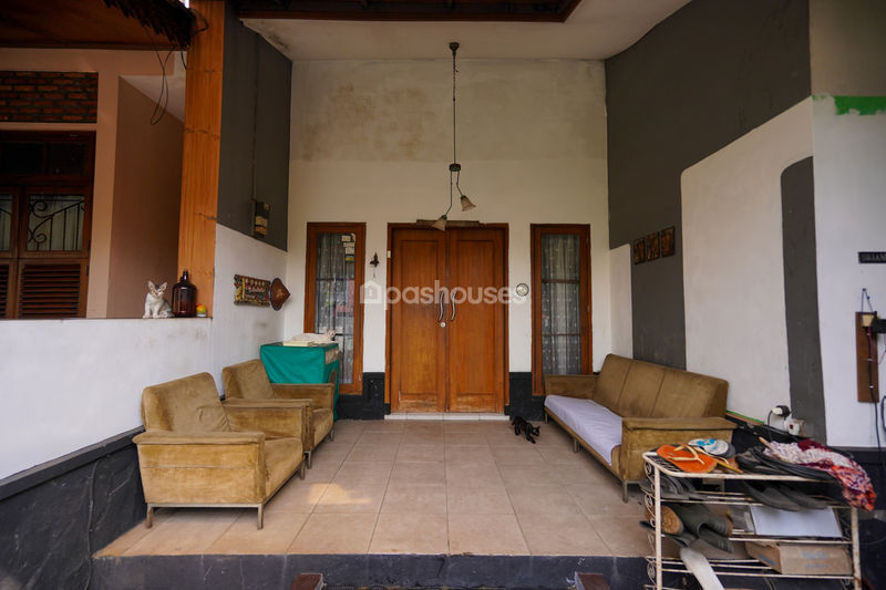 Perum Villa Jakasetia