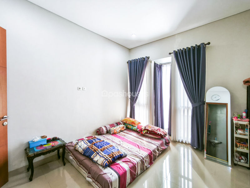 Bali Resort Bogor Blok B