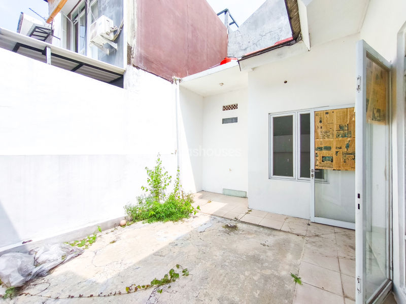 Bukit Cimanggu City Blok HH6