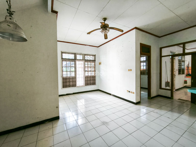 Perumahan Pura Bojong Gede