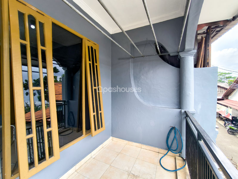 Jalan M. Saidi 1 No.14