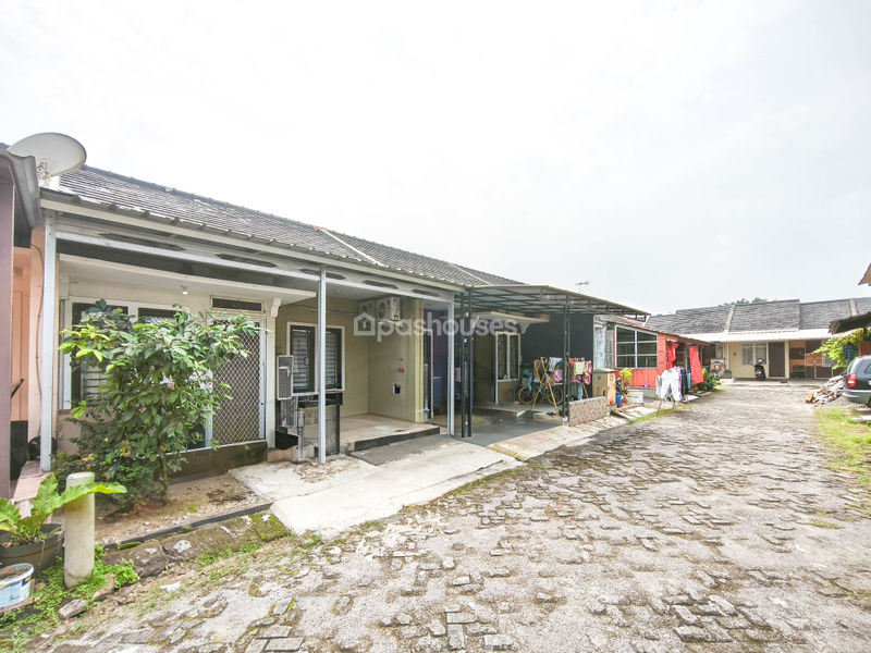 Grand Serpong Permai Blok J10