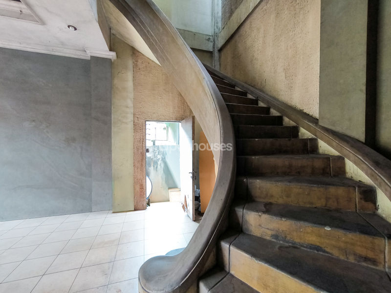 Jalan Swadaya 2 Jakarta Utara