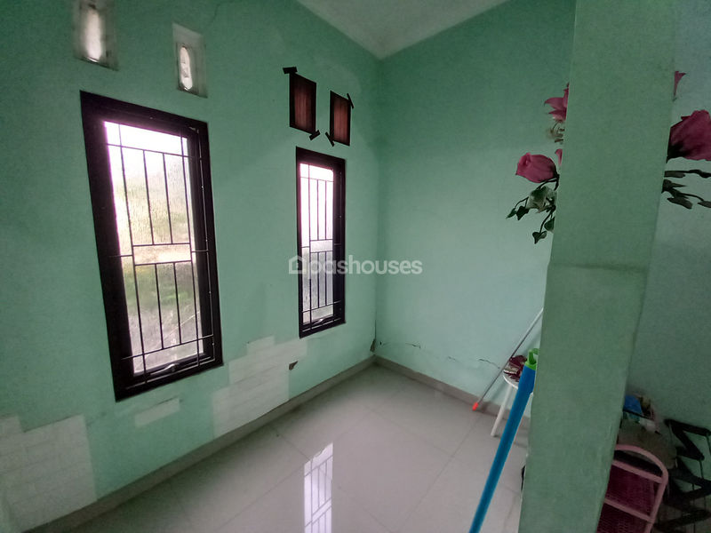 Villa Laskar Indah