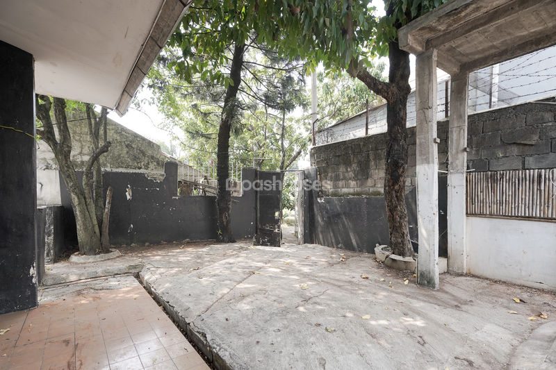 Jalan Permata V Blok D5 No.1A Bekasi