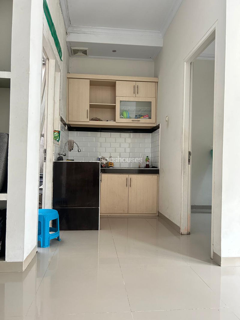 Perumahan Grogol Indah Residence 2 No.133B