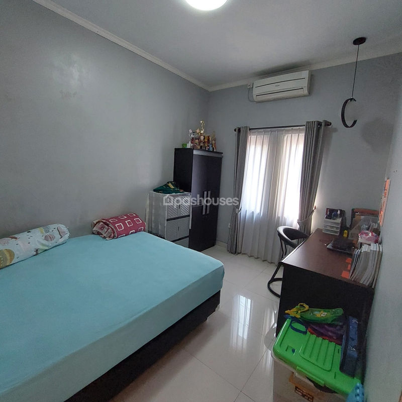 Perumahan Bukit Kencana