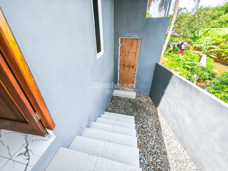 Jalan Raden Khanafiah No.123A