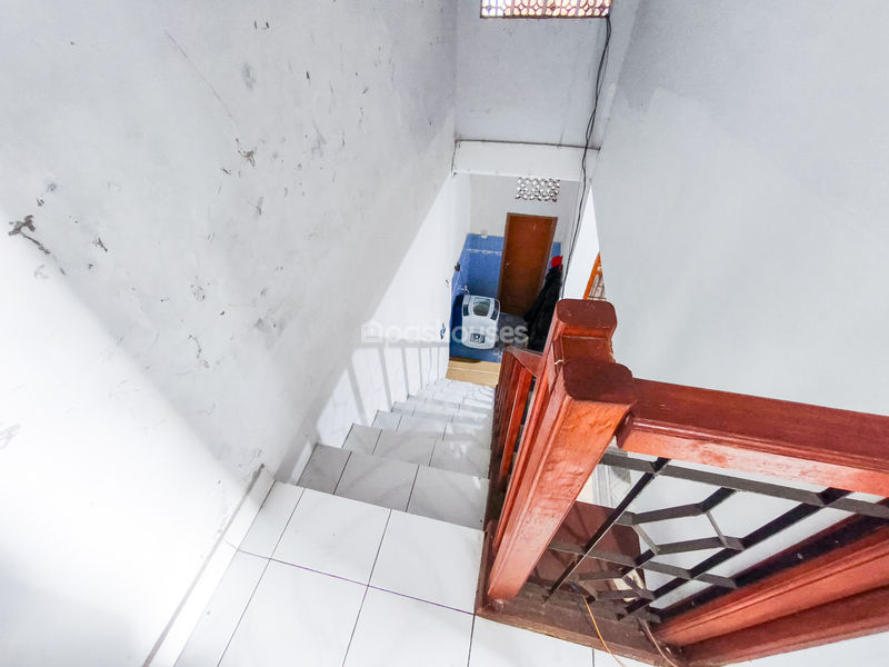 Perumahan Bojong Depok Baru (Gaperi) Blok MC No.15