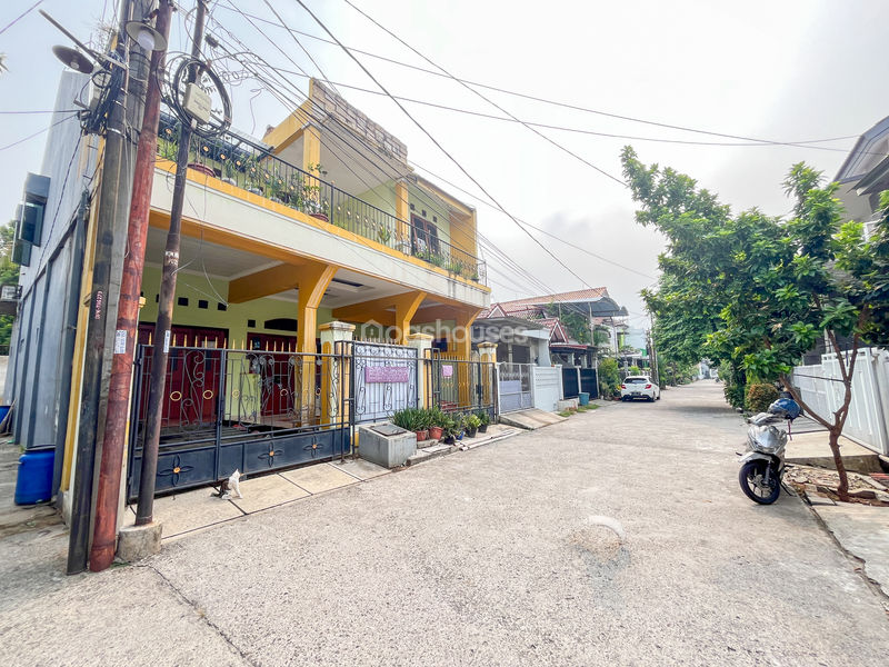 Villa Mutiara Cinere