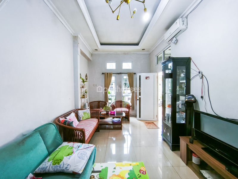 Perumahan Griya Lestari