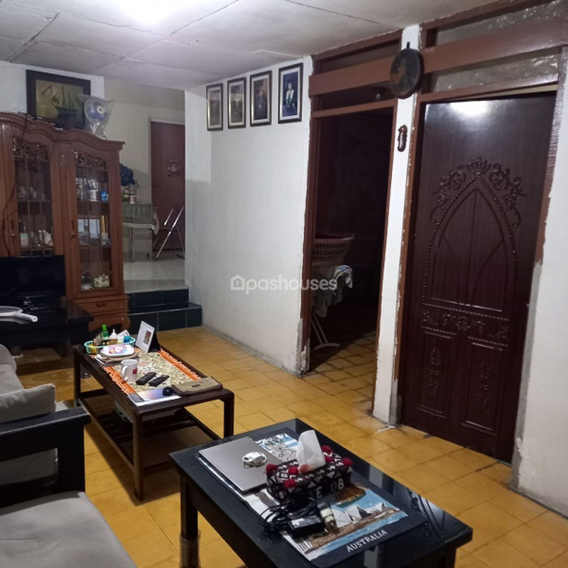 Jl.Belut Raya Perumnas 2 BEKASI SELATAN