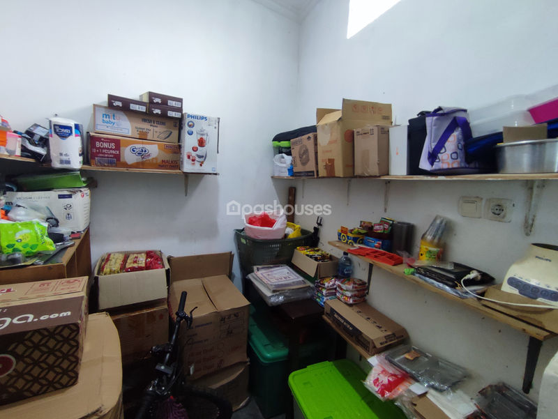 Grand Depok City Puri insani 1 blok F4 No.8