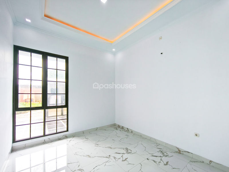 Komplek DDN Bogor Blok G3 No.21