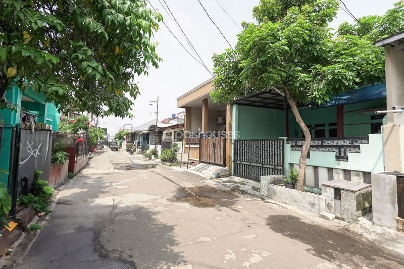 Pondok Ungu Permai Sektor V Blok H7