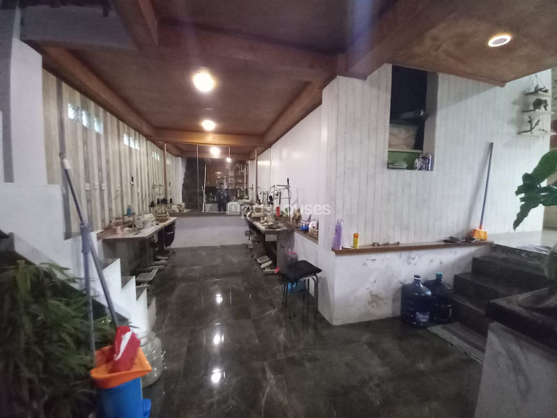 Perumahan Depok Country Blok C1
