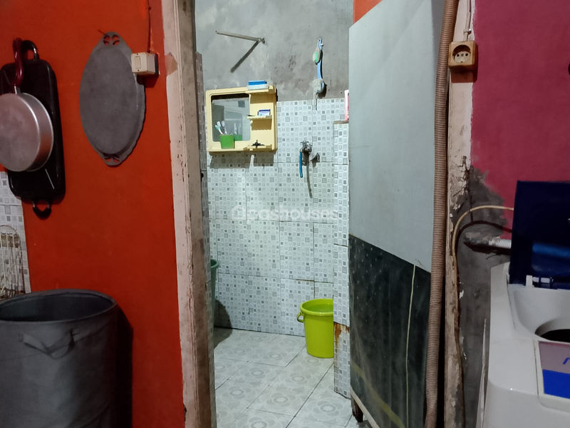 Kampung Cibogel Bogor