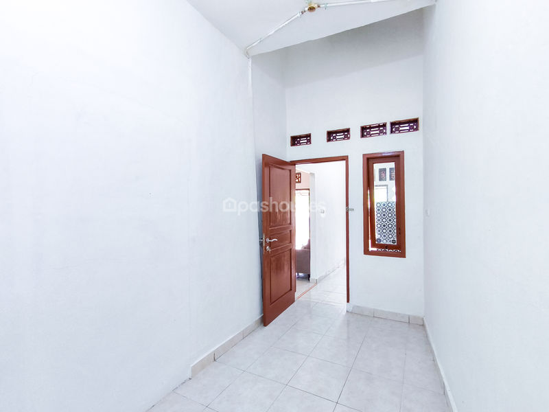 Perumahan Puri Delta Kencana Blok J No.6