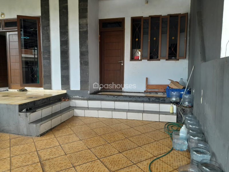 Bukit Cimanggu City Blok O