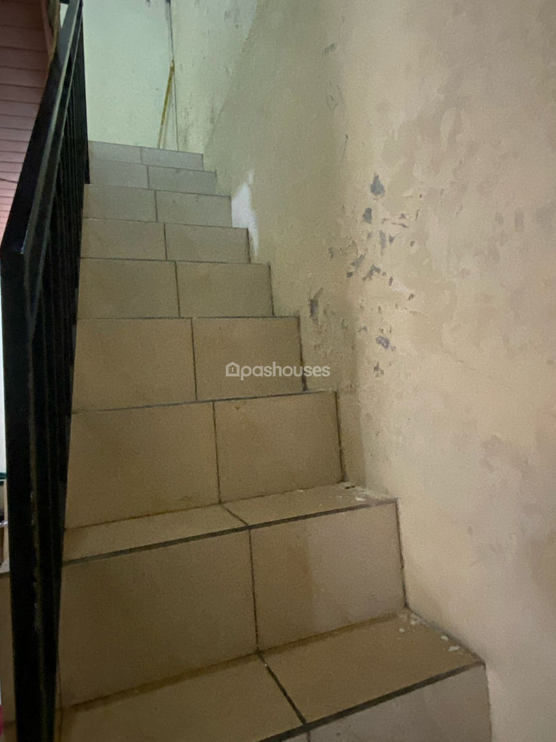 Jalan Daan Mogot No.64