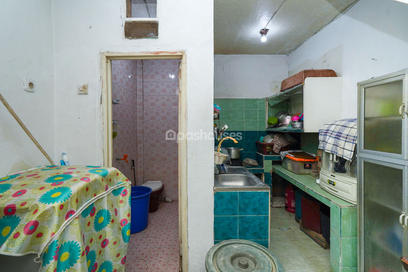 Perumahan Bukit Pesanggrahan Indah Blok A2 No.5