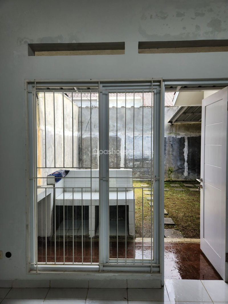 Perumahan Pakuan Regency Blok G7