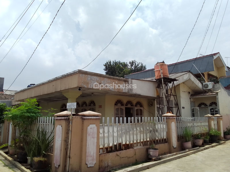 Perumahan Jati Asih Indah (PPA)