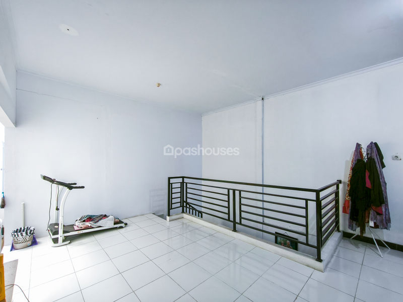 Puri Alam Kencana 2 Blok Q4 No.5