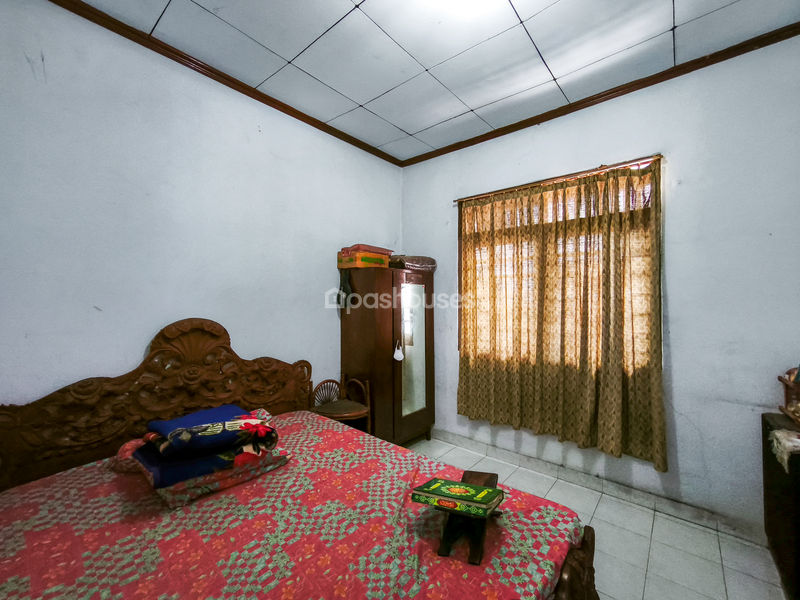 Komplek Agathis Bogor