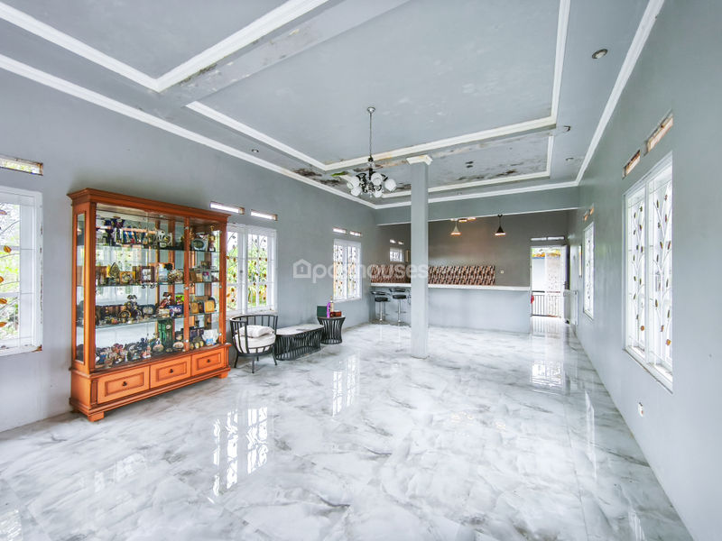 Jalan Gunung Bunder 2 Bogor