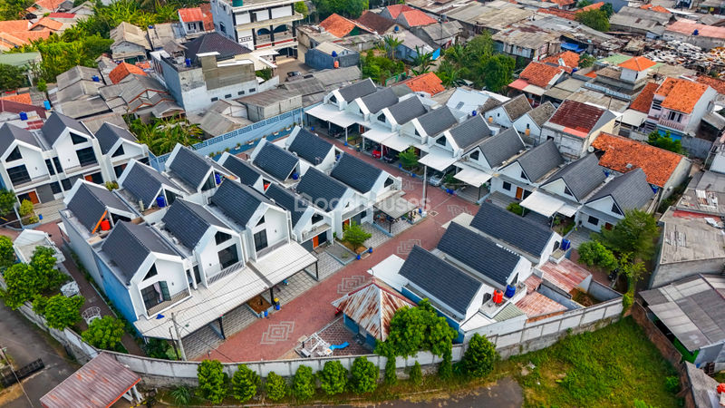 Perumahan Chalista Residence